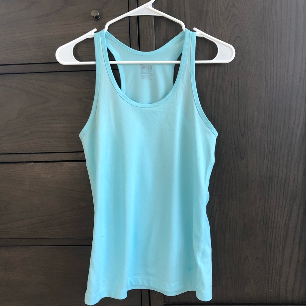 Nike DRI-FIT Tank Top